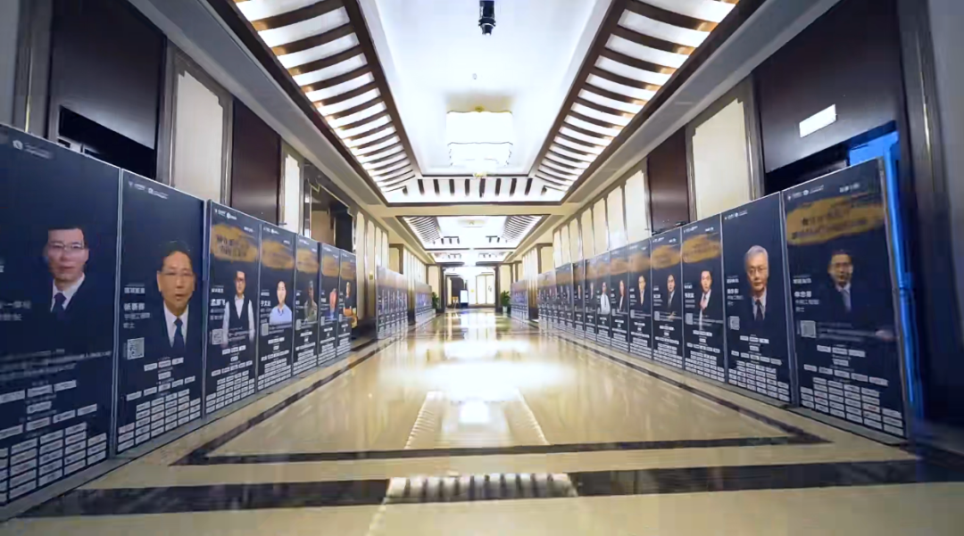 第七屆恰佩克頒獎(jiǎng)儀式