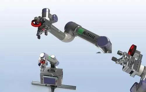 機(jī)器人控制系統(tǒng) 機(jī)器人控制系統(tǒng)