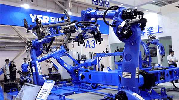 機(jī)械手臂 機(jī)械手臂