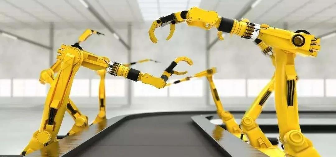 機(jī)器人核心技術(shù) 機(jī)器人核心技術(shù)