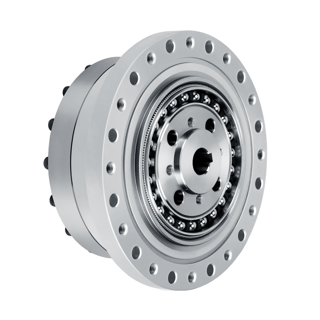 高精密諧波減速器 高精密諧波減速器