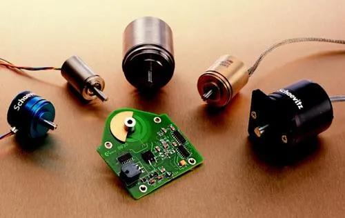 新型傳感器 新興傳感器