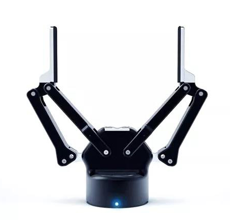 智能末端執(zhí)行器 智能末端執(zhí)行器