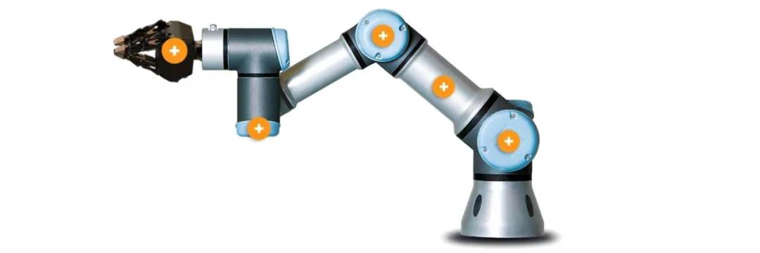 工業(yè)機(jī)器人 工業(yè)機(jī)器人