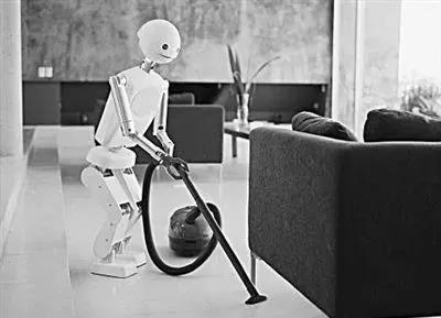 服務(wù)機(jī)器人 服務(wù)機(jī)器人