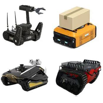 特種機(jī)器人 特種機(jī)器人